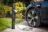 eSat r10 in schwarz matt